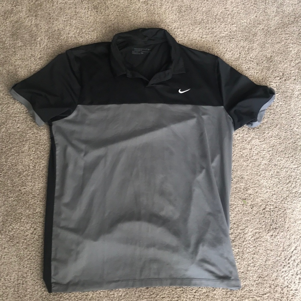 Nike Golf Polo